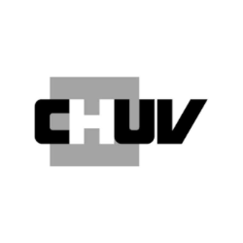 CHUV